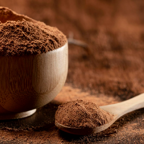 Natural Cocoa Powder Supplier in Qatar | Latamarko Spain