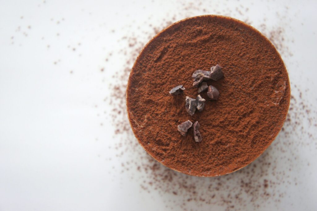 Natural Cocoa Powder Supplier in Tunisia