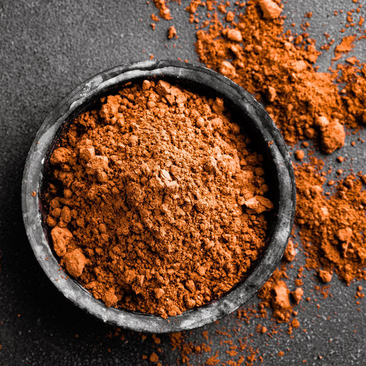Natural Cocoa Powder Supplier in Tunisia