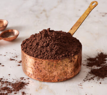 Natural Cocoa Powder Supplier in Tunisia | Latamarko Spain