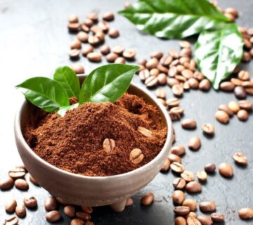Natural Cocoa Powder Supplier in United Arab Emirates