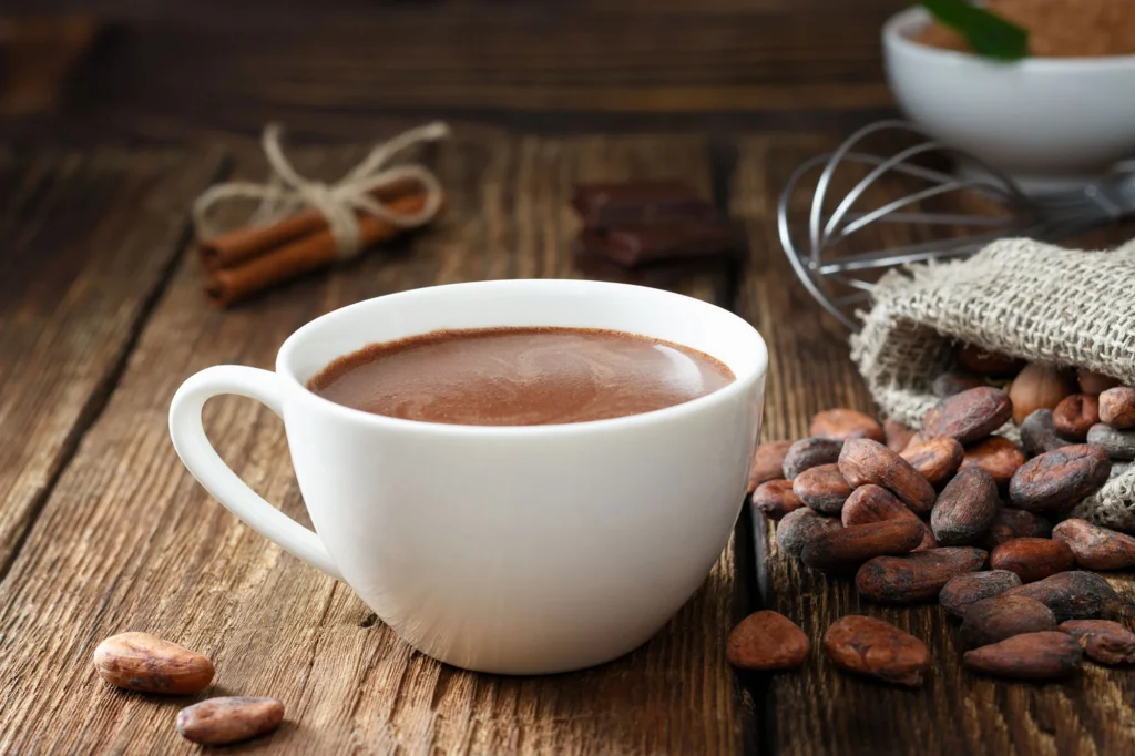 Industrial Roasting Techniques Used in Cocoa Processing Plants