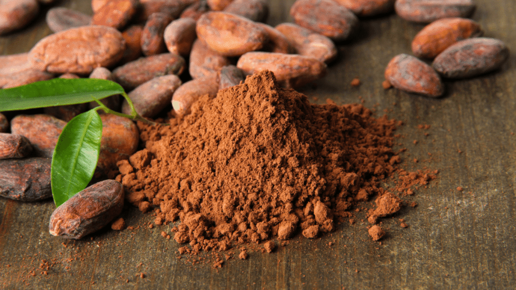Microbiology Standards in Cocoa Powder Production