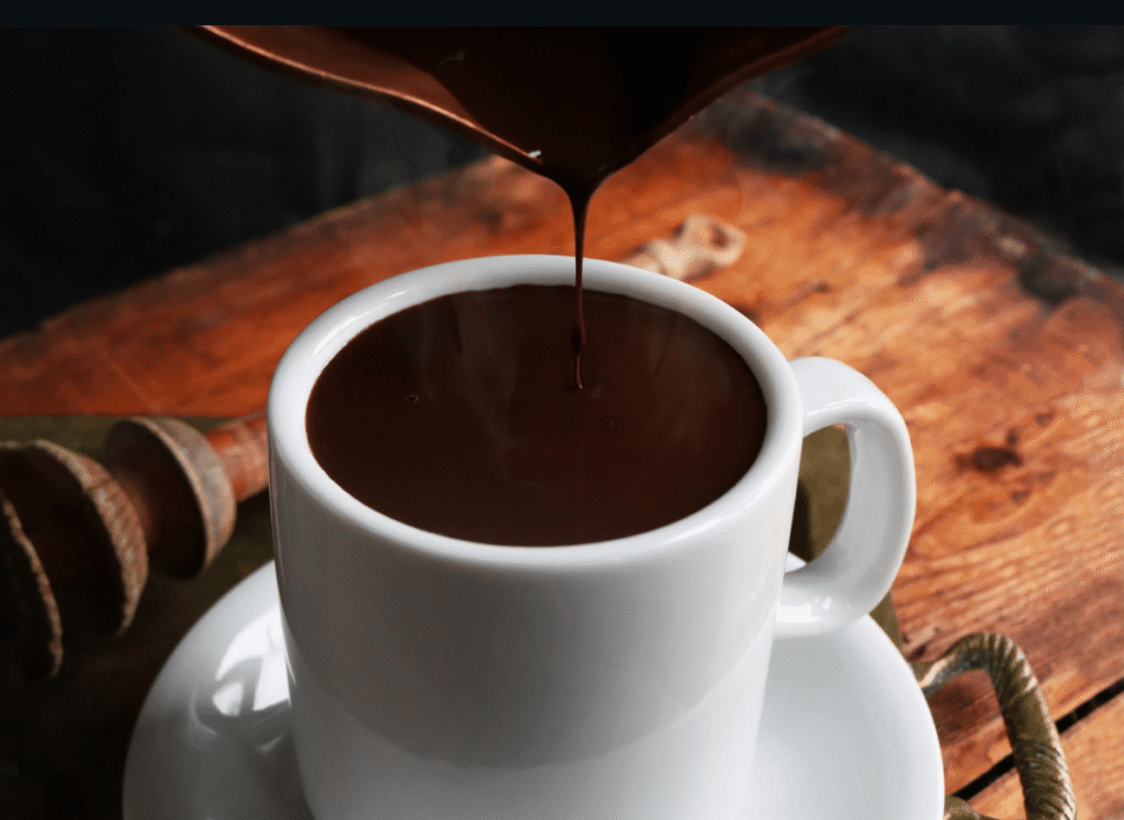 Cocoa Powder Solubility in Beverage Production