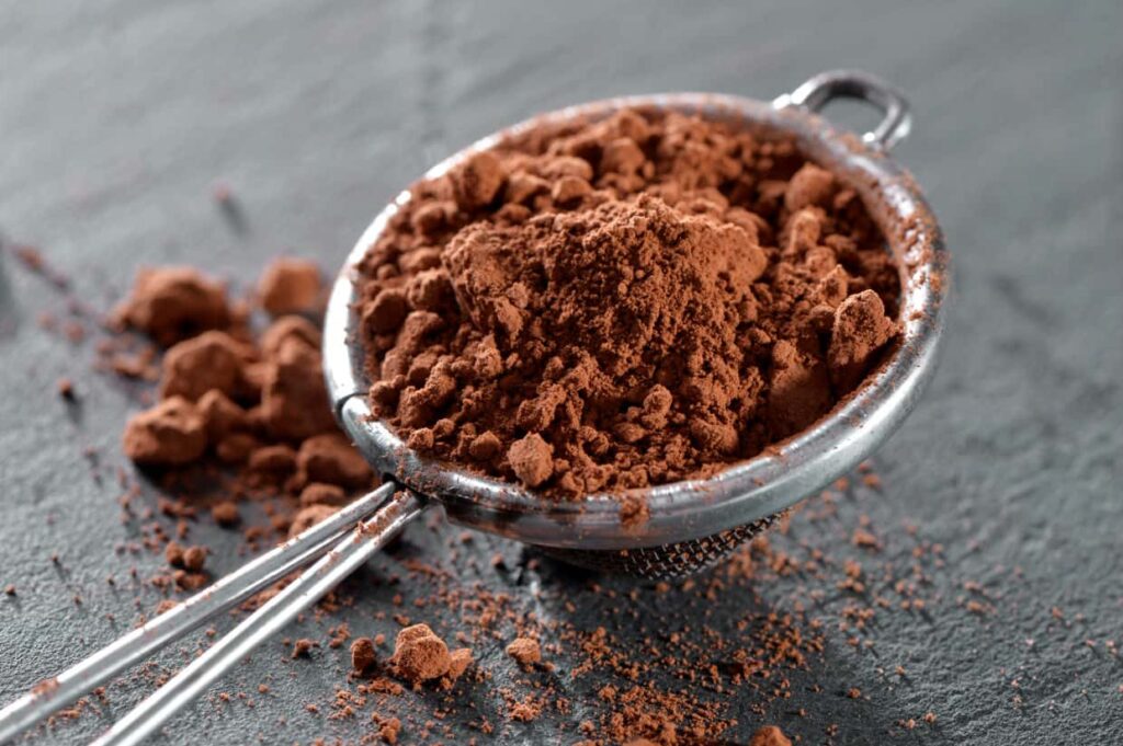Understanding Cocoa Powder Specifications (COA Guide)