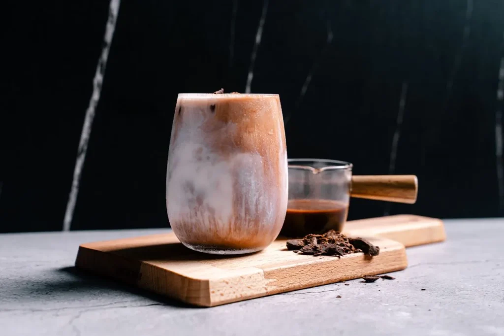 Industrial Cocoa Powder for Dairy and Milk Drinks