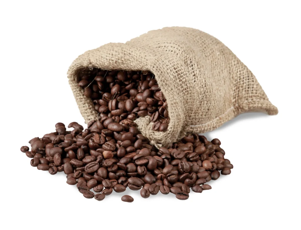High Altitude Coffee from Uganda