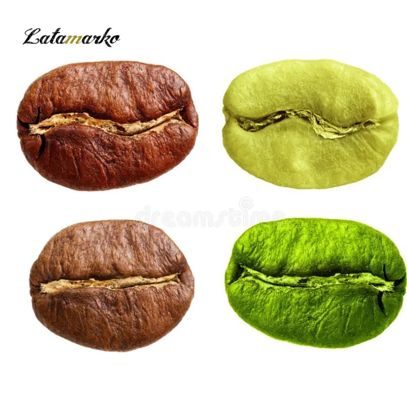 Uganda Bugisu Arabica Coffee Beans Uganda Bugisu Arabica Coffee Beans