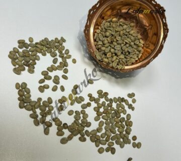 Coffee Bean Export from Brazil to Middle East