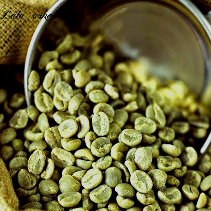 Uganda Bugisu Arabica Coffee Beans Uganda Bugisu Arabica Coffee Beans