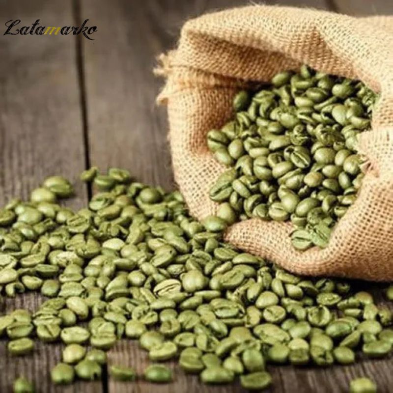 Uganda Bugisu Arabica Coffee Beans Uganda Bugisu Arabica Coffee Beans