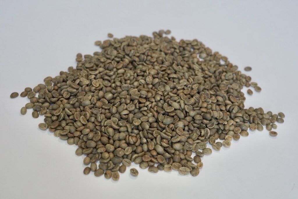 Uganda Bugisu Coffee for Coffee Shops
