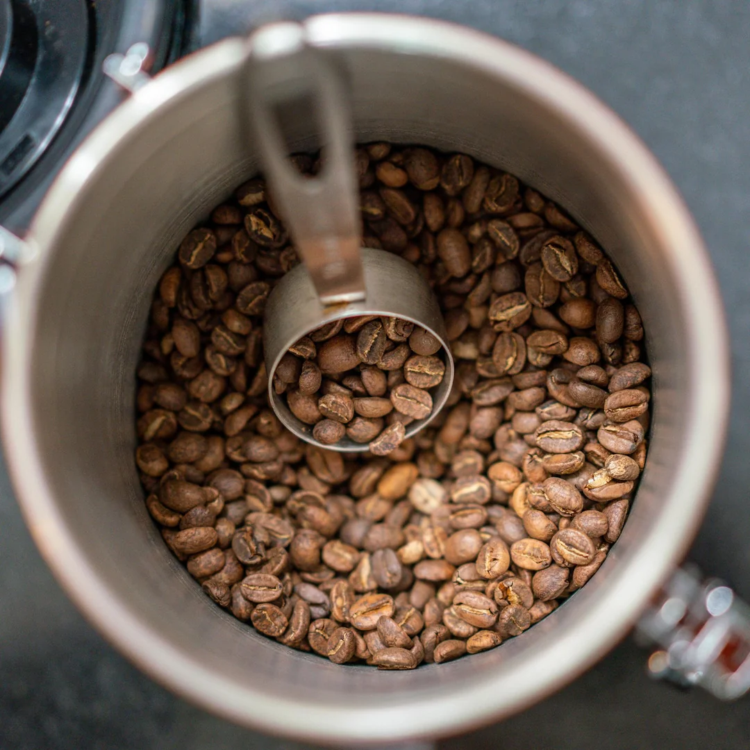 Uganda Bugisu vs Ethiopian Coffee