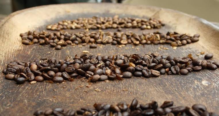Uganda Coffee Bean Export Standards