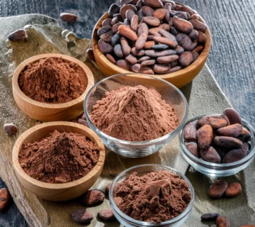 Microbiology Standards in Cocoa Powder Production