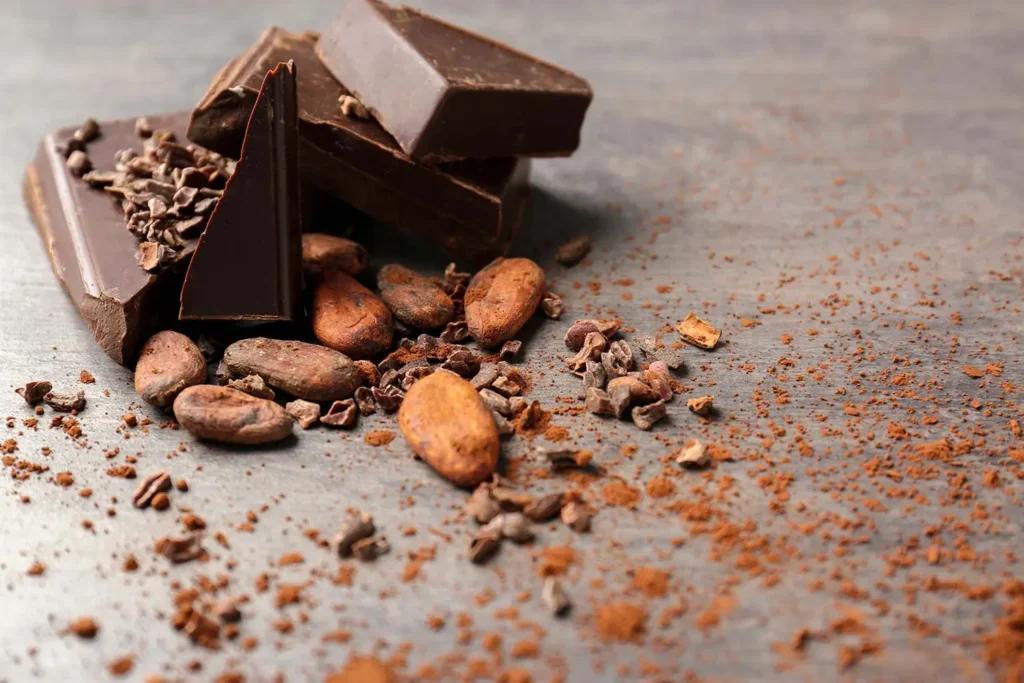 Cocoa
