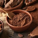 Effects of Alkalization on Cocoa Polyphenols