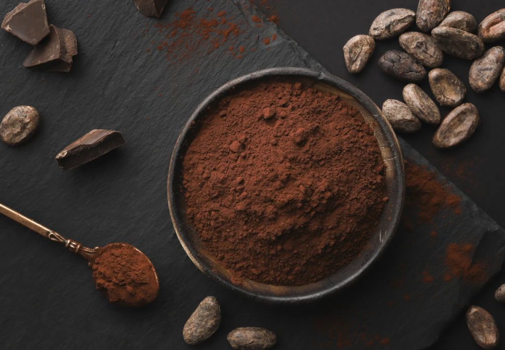 Standardization in Cocoa Powder Production