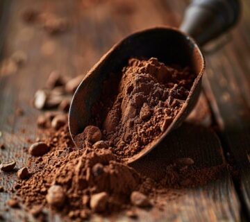 Cocoa Powder