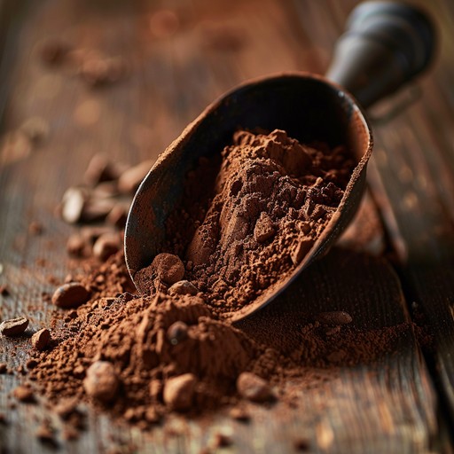 Cocoa Powder