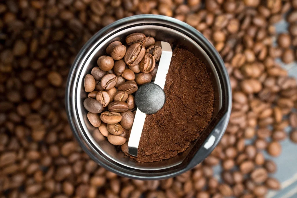 Uganda Coffee Bean Processing Methods