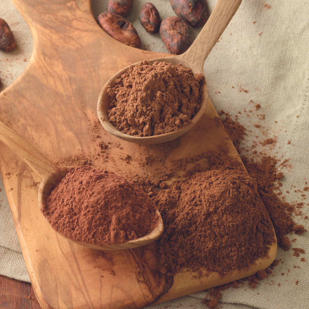 How Manufacturers Achieve Consistent Cocoa Powder Color
