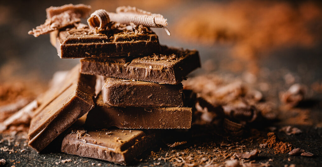 Shelf Life Stability of Cocoa Powder in Industrial Storage