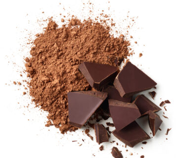 Shelf Life Stability of Cocoa Powder in Industrial Storage
