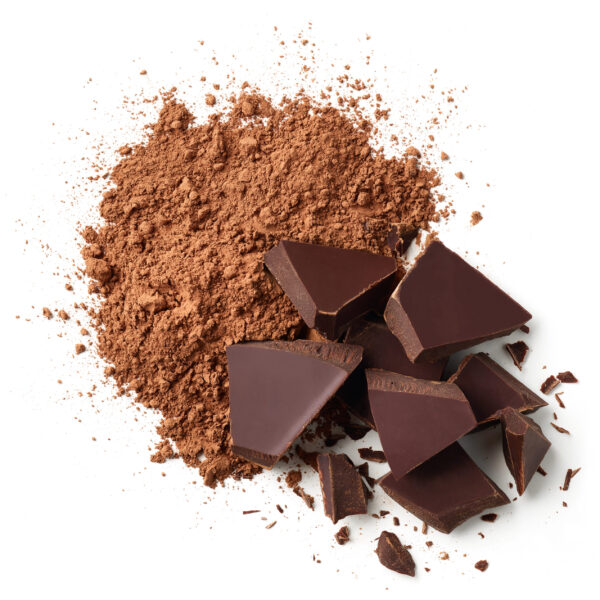 Shelf Life Stability of Cocoa Powder in Industrial Storage Shelf Life Stability of Cocoa Powder in Industrial Storage