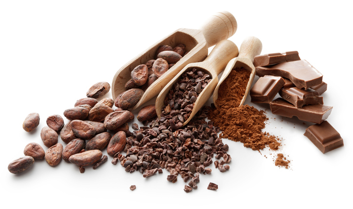 Flavor Development During Cocoa Bean Roasting