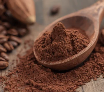 Particle Size and Its Importance in Cocoa Powder Performance