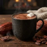 Industrial Roasting Techniques Used in Cocoa Processing Plants
