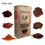 European Cocoa Supplier Libya