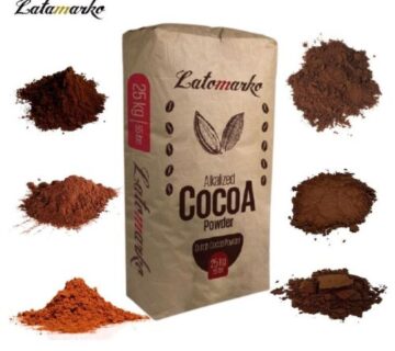 European Cocoa Supplier Libya