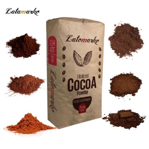 European Cocoa Supplier Libya