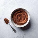 How Cocoa Powder Color Is Developed During Processing