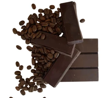 Flavor Development During Cocoa Bean Roasting