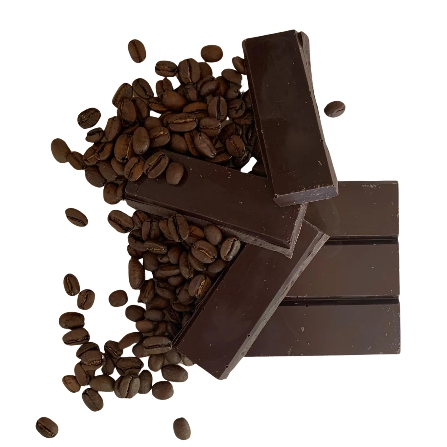 Flavor Development During Cocoa Bean Roasting