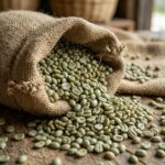Importing Uganda Coffee Beans in Bulk