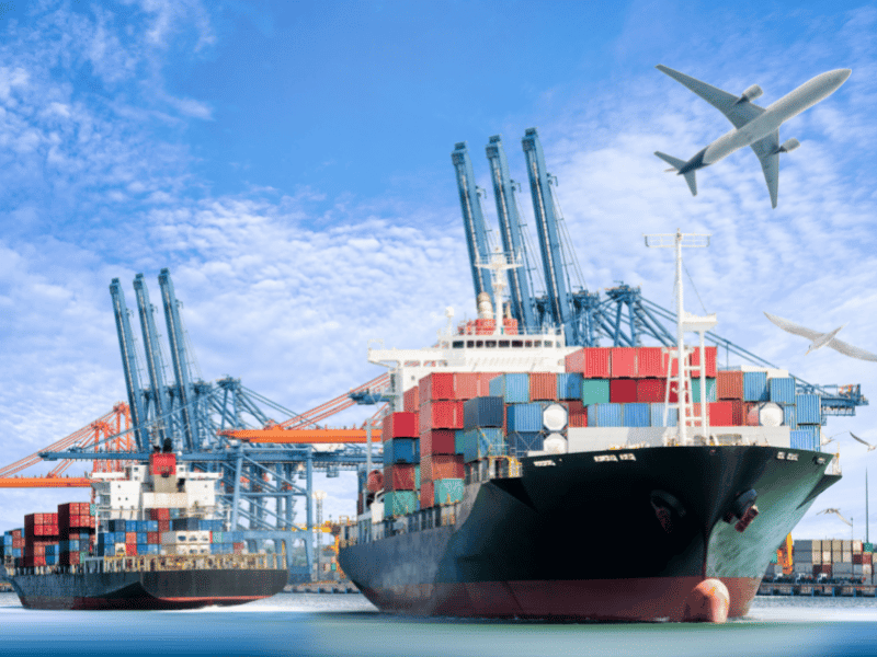 Customs clearance in TÜRKİYE for exporters