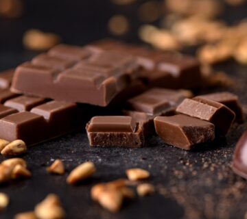 cocoa