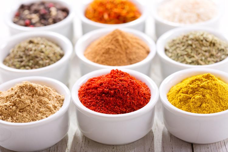 Food flavors and aromas suppliers