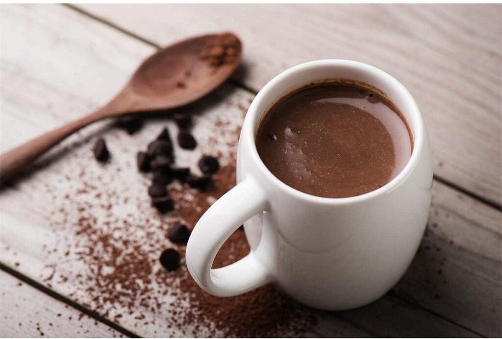 Cargill Cocoa powder specification