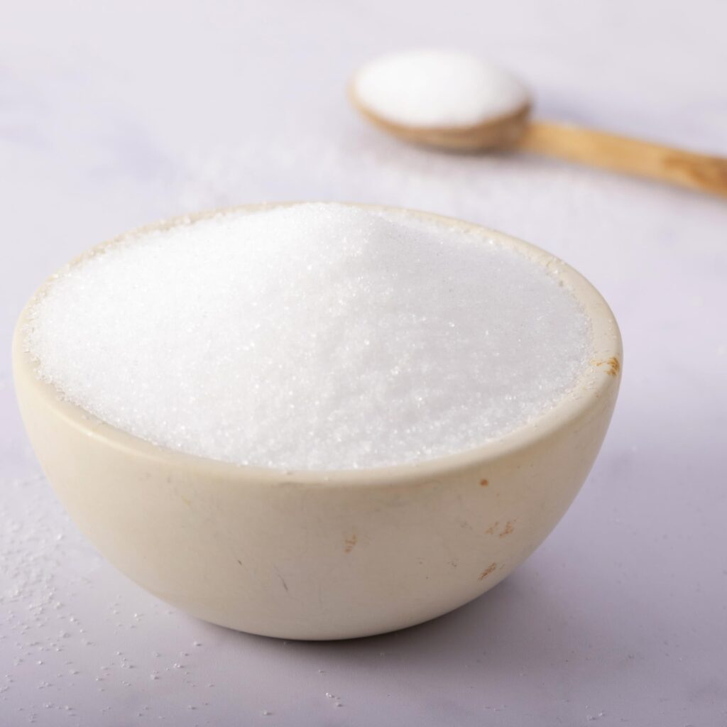 Organic Citric Acid Food Grade