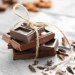 Chocolate manufacturing alternatives