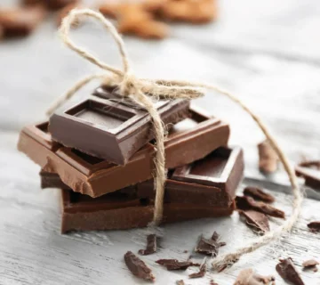 Chocolate manufacturing alternatives