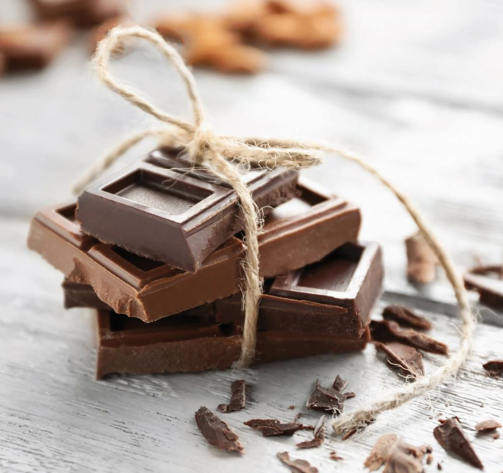 Chocolate manufacturing alternatives