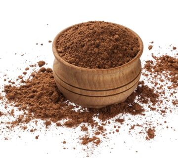 cocoa