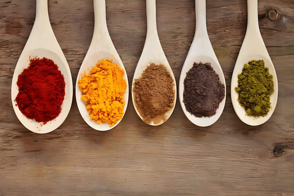Food flavors and aromas suppliers