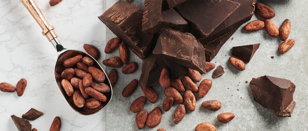 cocoa